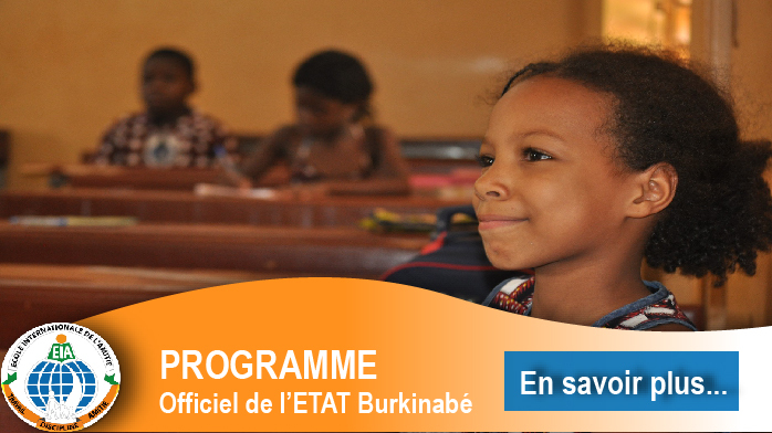 Programme Officiel